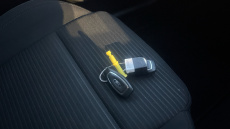 Ford Focus 1.0 EcoBoost Hybrid mHEV 125 Titanium Edition 5dr Petrol Hatchback